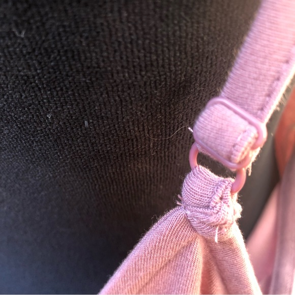 🌸 Dusty Rose Sundress with Pockets 🌸 - Picture 8 of 8